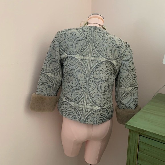 NWT Chico’s Jacket - Picture 2 of 7